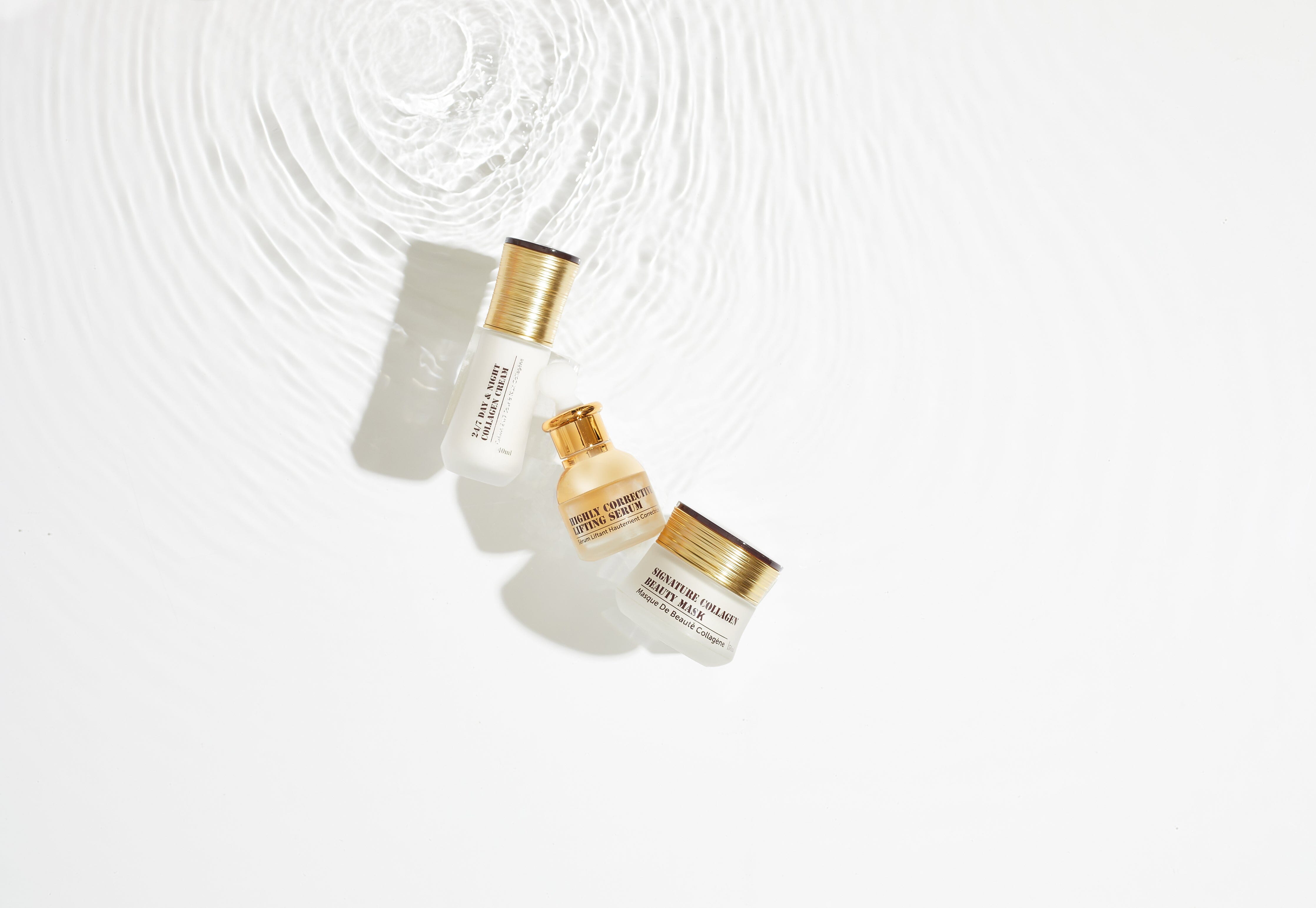 Our technology sets us apart