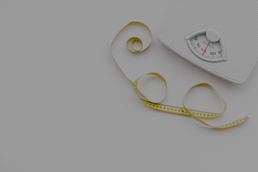 Weight Loss, Metabolism and Appetite