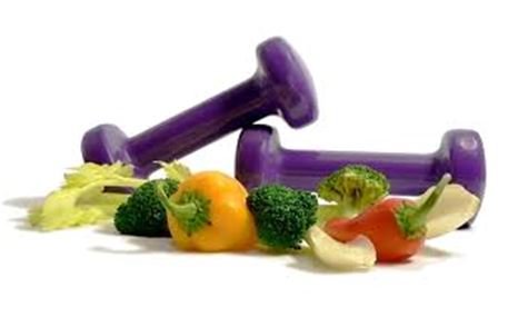The Real Truth About Workout Food