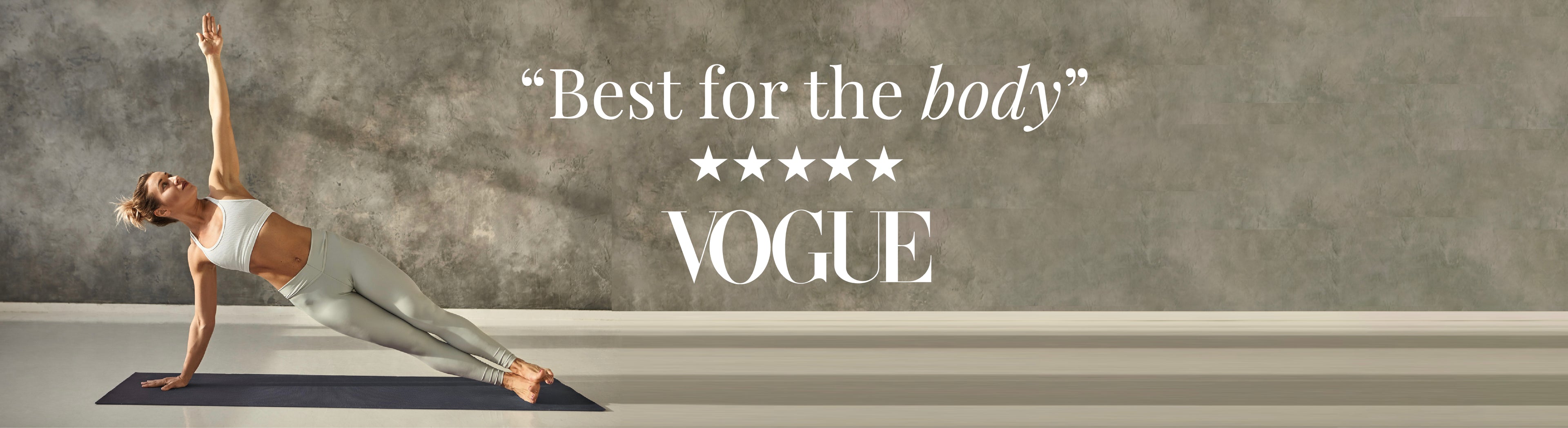 Shore Magic Marine Collagen Best for Body Vogue Press