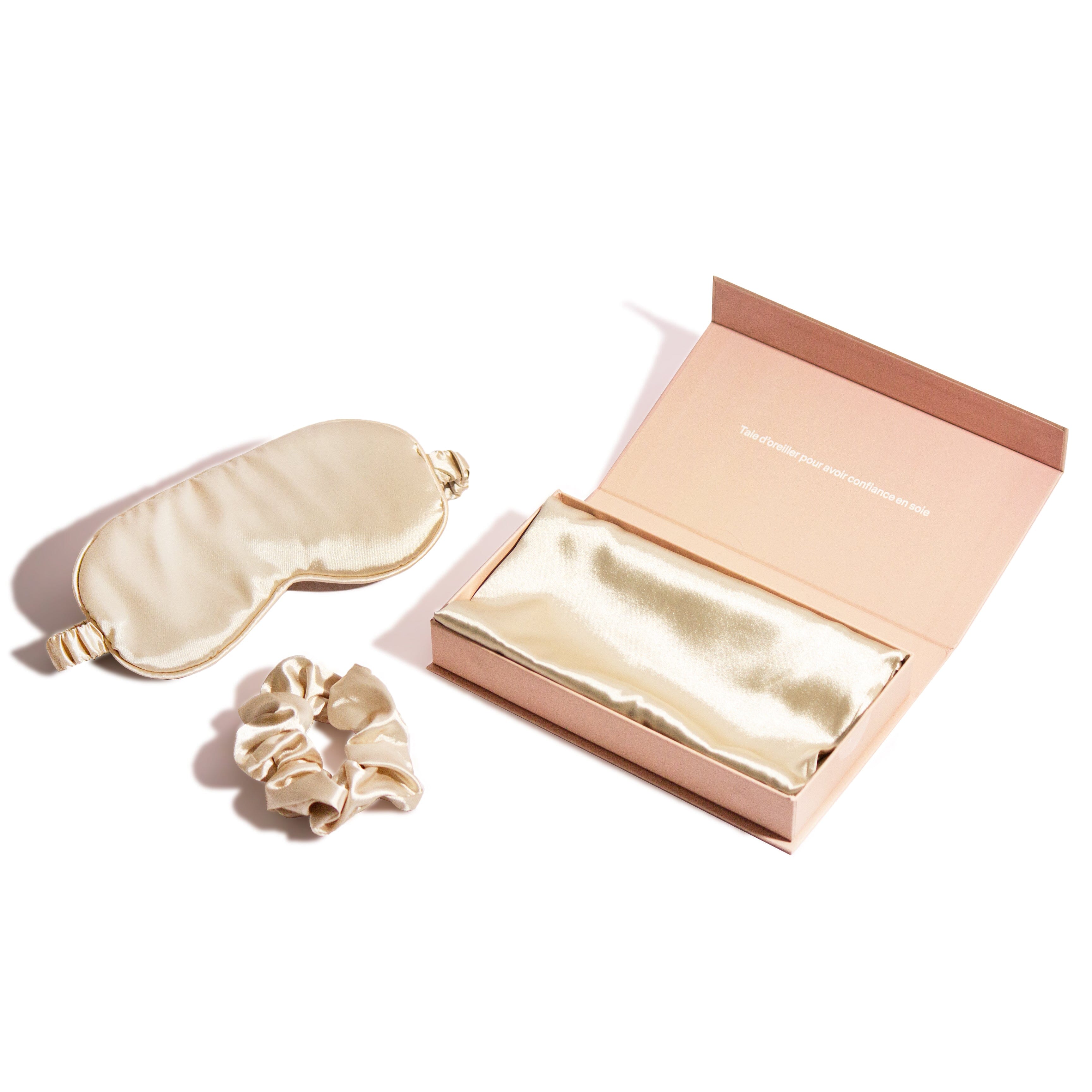 Mother’s Day Pamper & Glow Gift Set Shore Magic