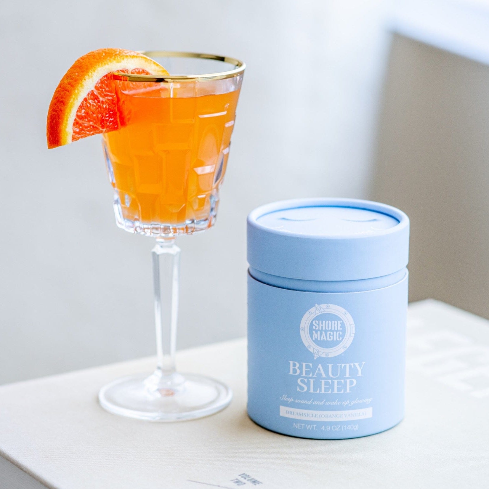 Shore Magic Beauty Sleep Shore Magic