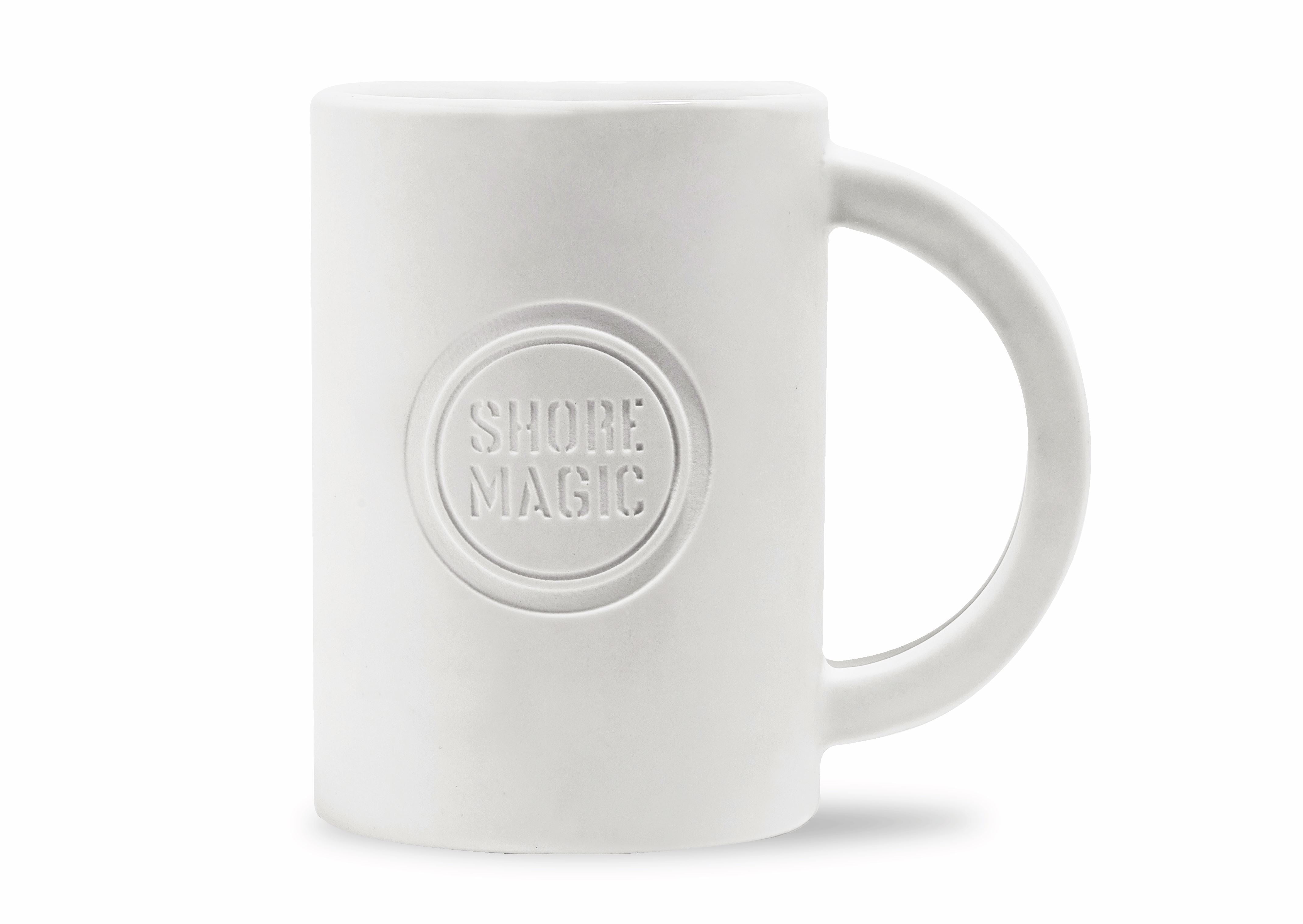 The Magic Mug Gifts Shore Magic 