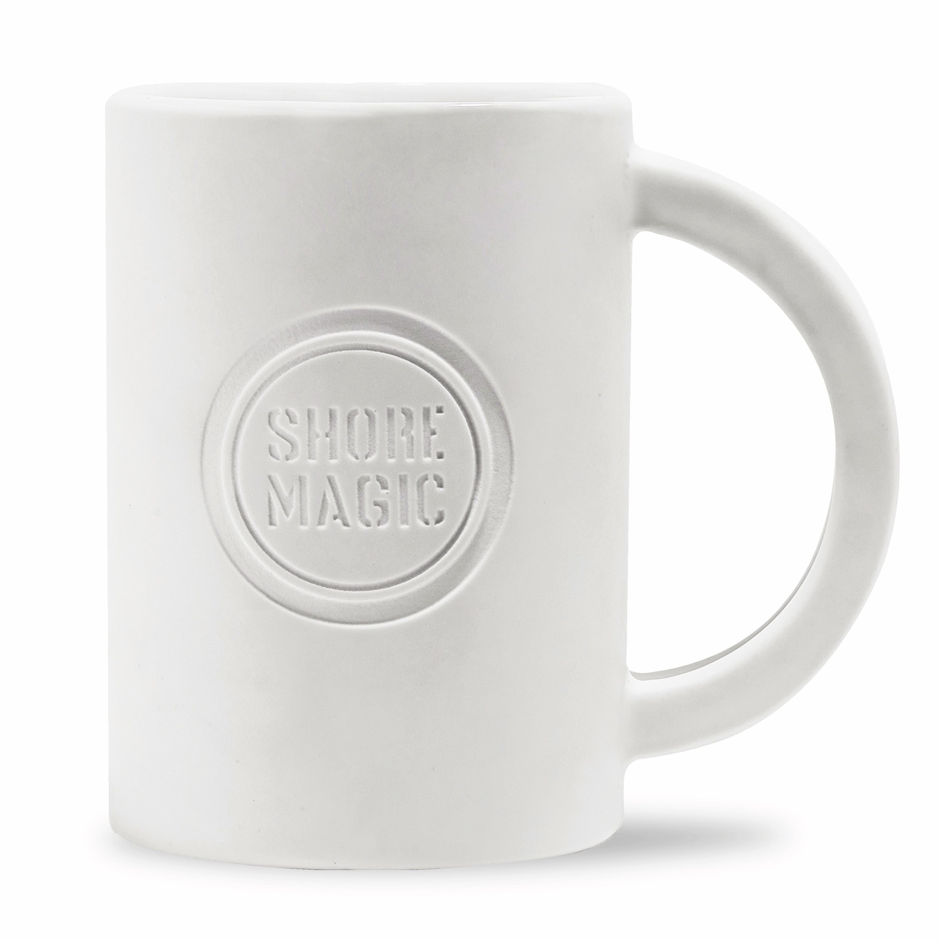 The Magic Mug Gifts Shore Magic