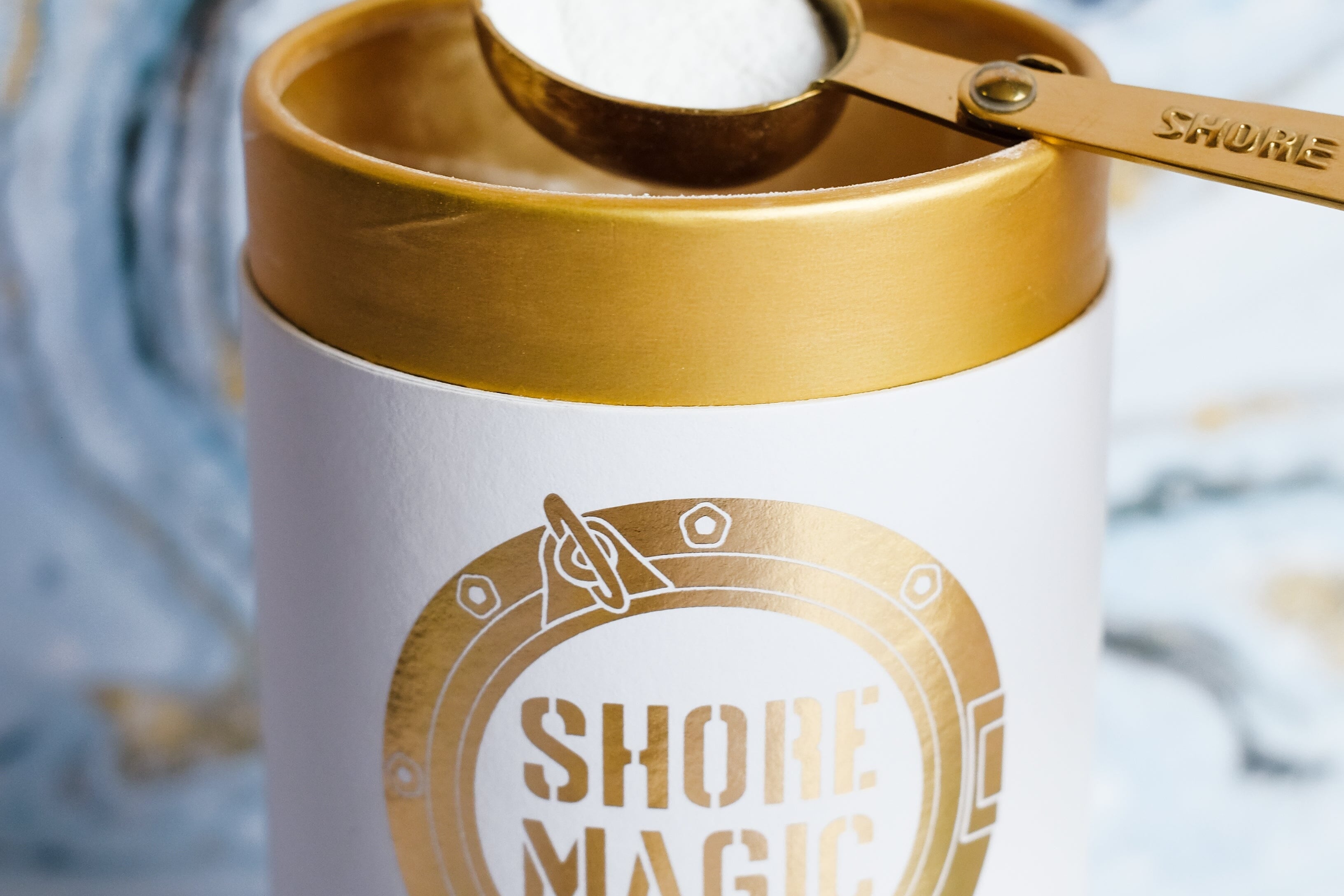 The Fountain of Youth in Every Scoop: Shore Magic Collagen’s Anti-Aging Benefits