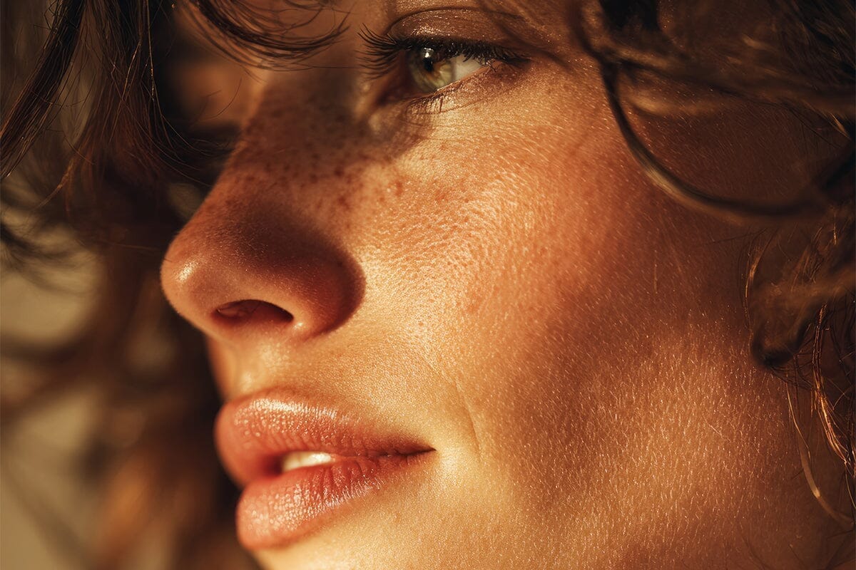 The Collagen Cliff: What Really Happens to Your Skin After 40 — and What You Can Do About It