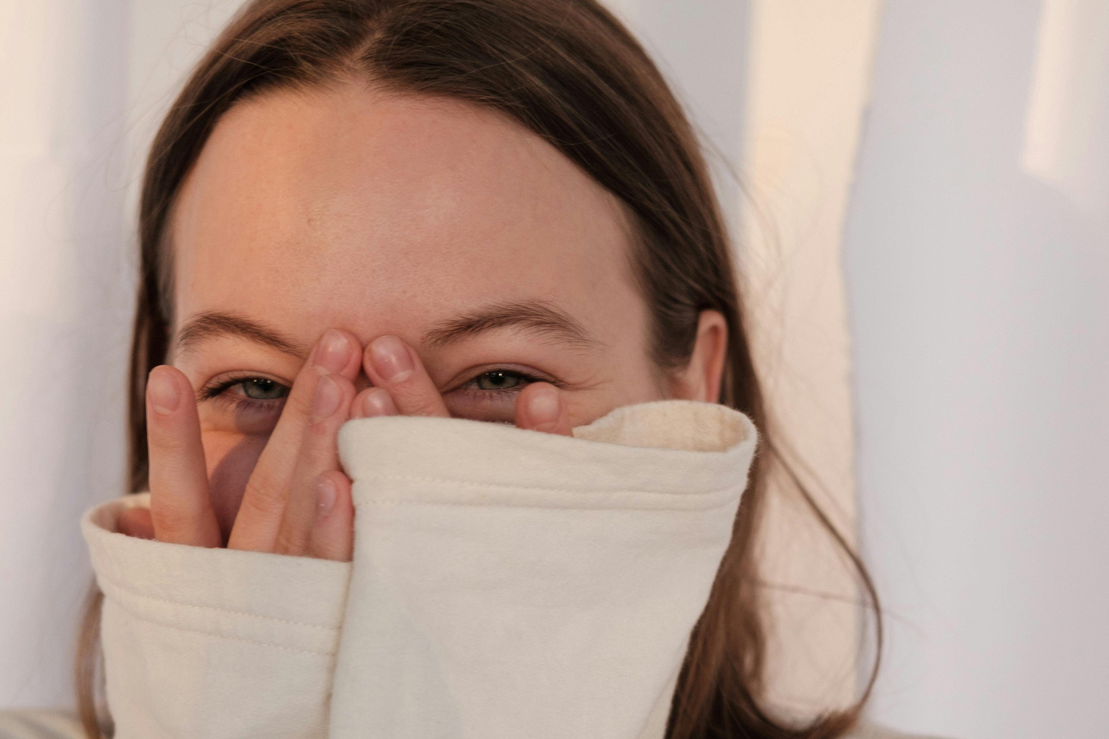 Can Collagen Help with Stress and Anxiety? A Holistic Health Perspective | Shore Magic