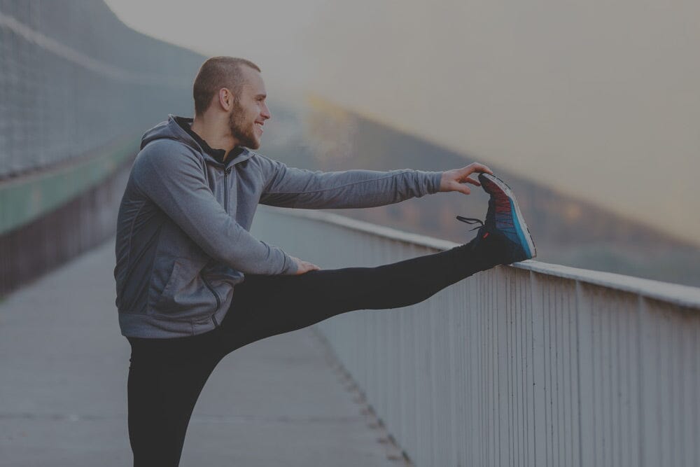 8 Ways to Maximize Your Post-Workout Recovery