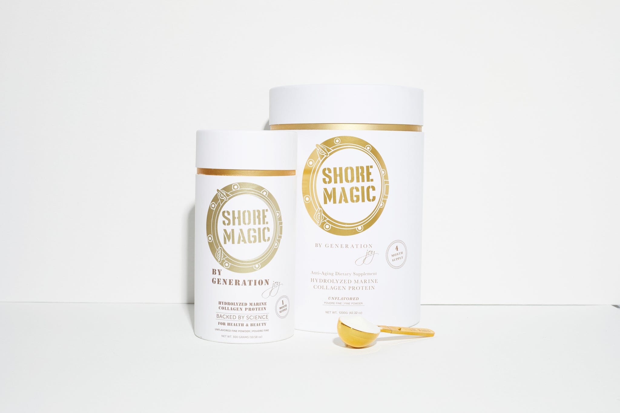 Why Our Collagen Is Better than the Rest