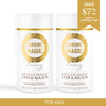 Double The Magic Set Collagen Powder Shore Magic 