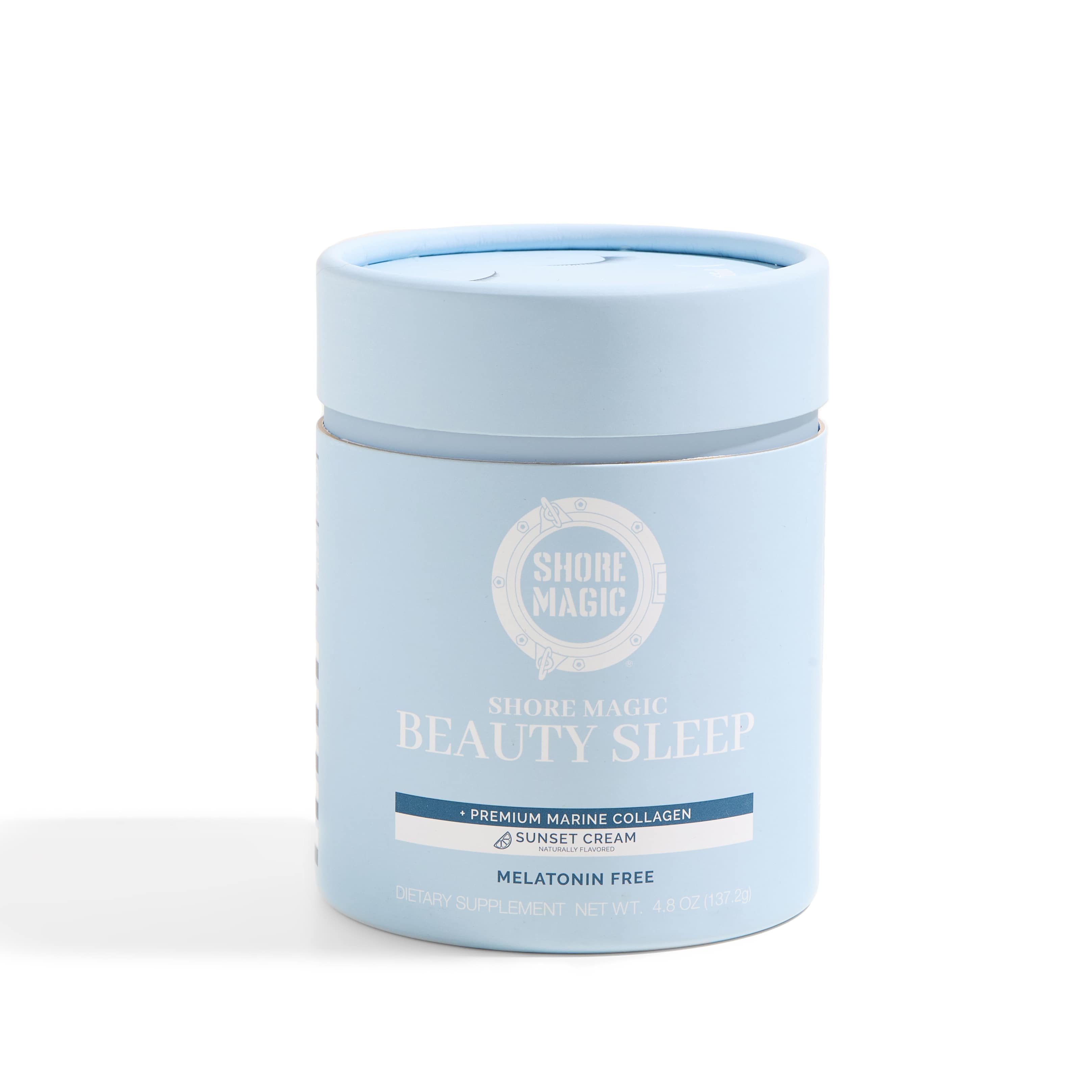 Magic Hours Set Shore Magic 