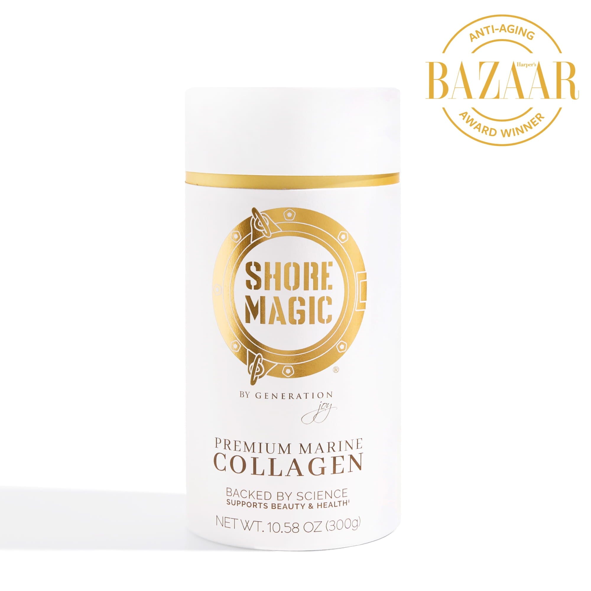 Premium Marine Collagen Powder Collagen Powder Shore Magic 