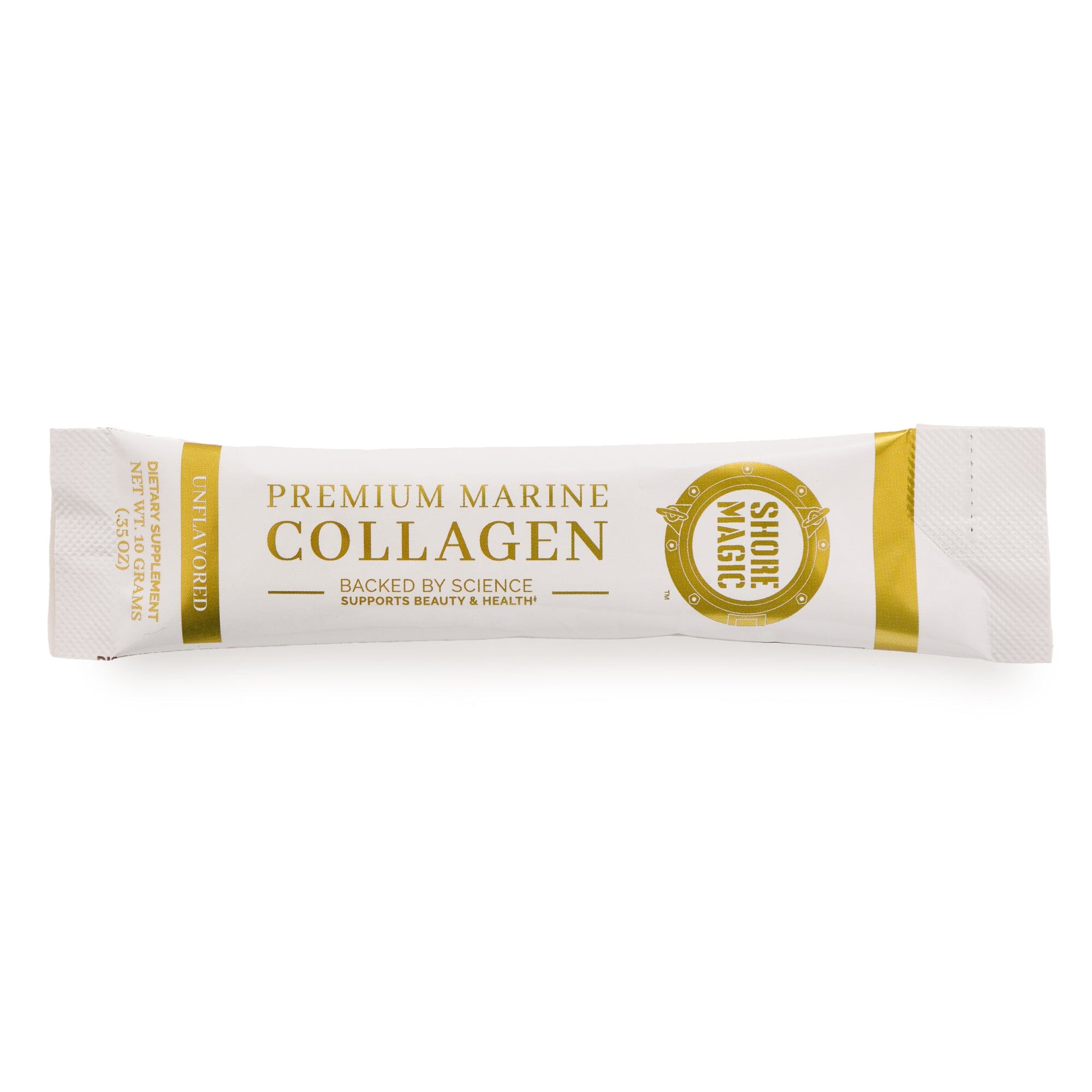 Premium Marine Collagen Packets Shore Magic 
