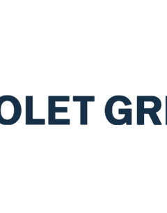 Violet Grey  logo as a retailer for Shore Magic