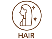 Shore Magic Marine Collagen Benefits Hair