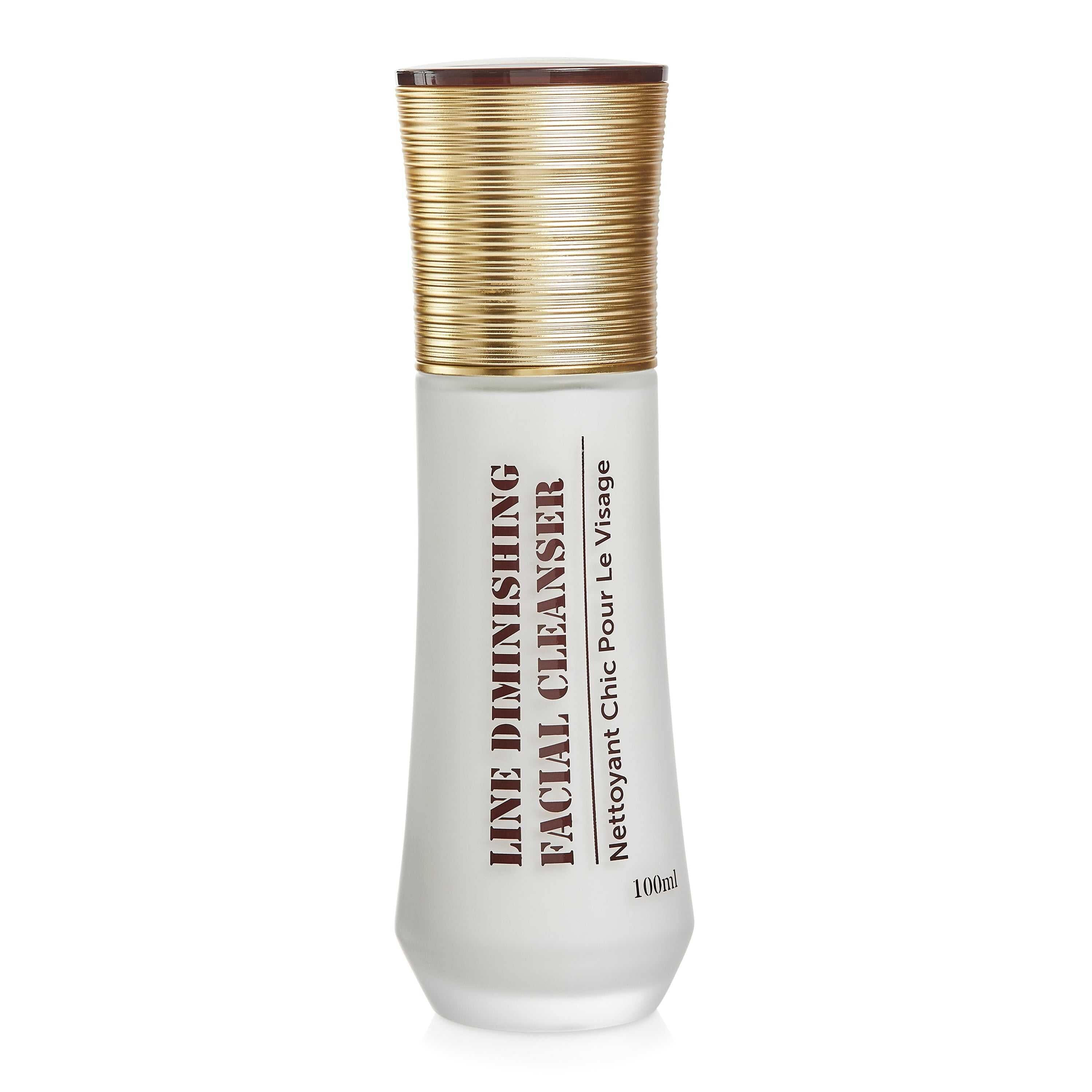 Line Diminishing Facial Cleanser Skin Care Shore Magic 
