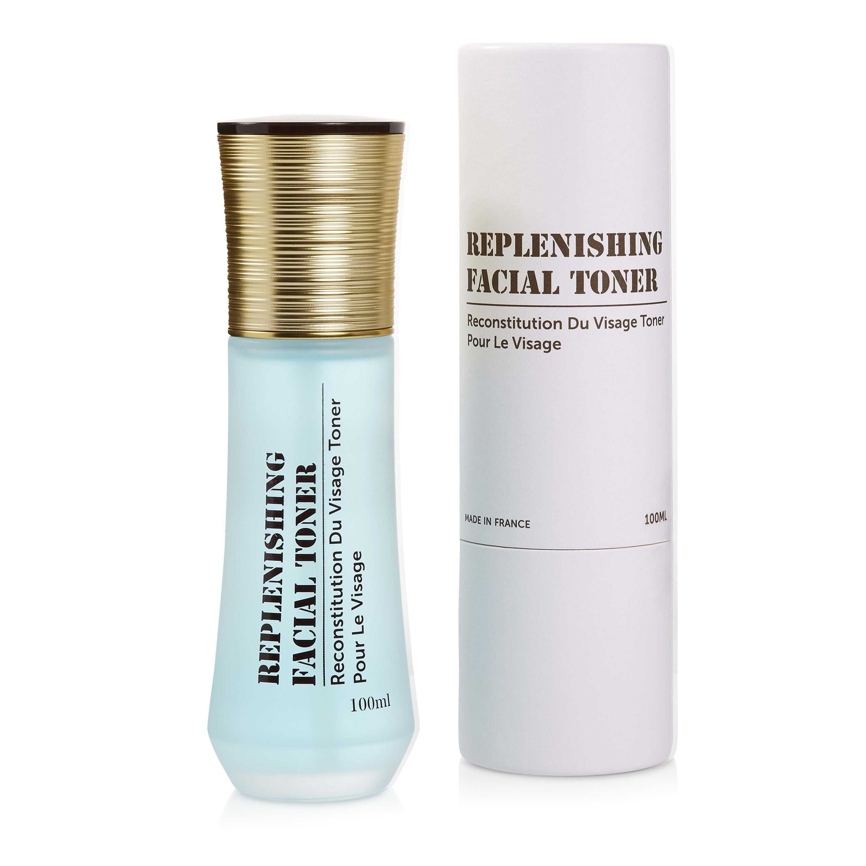 Replenishing Facial Toner Skin Care Shore Magic 