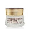 Signature Collagen Beauty Mask Skin Care Shore Magic 