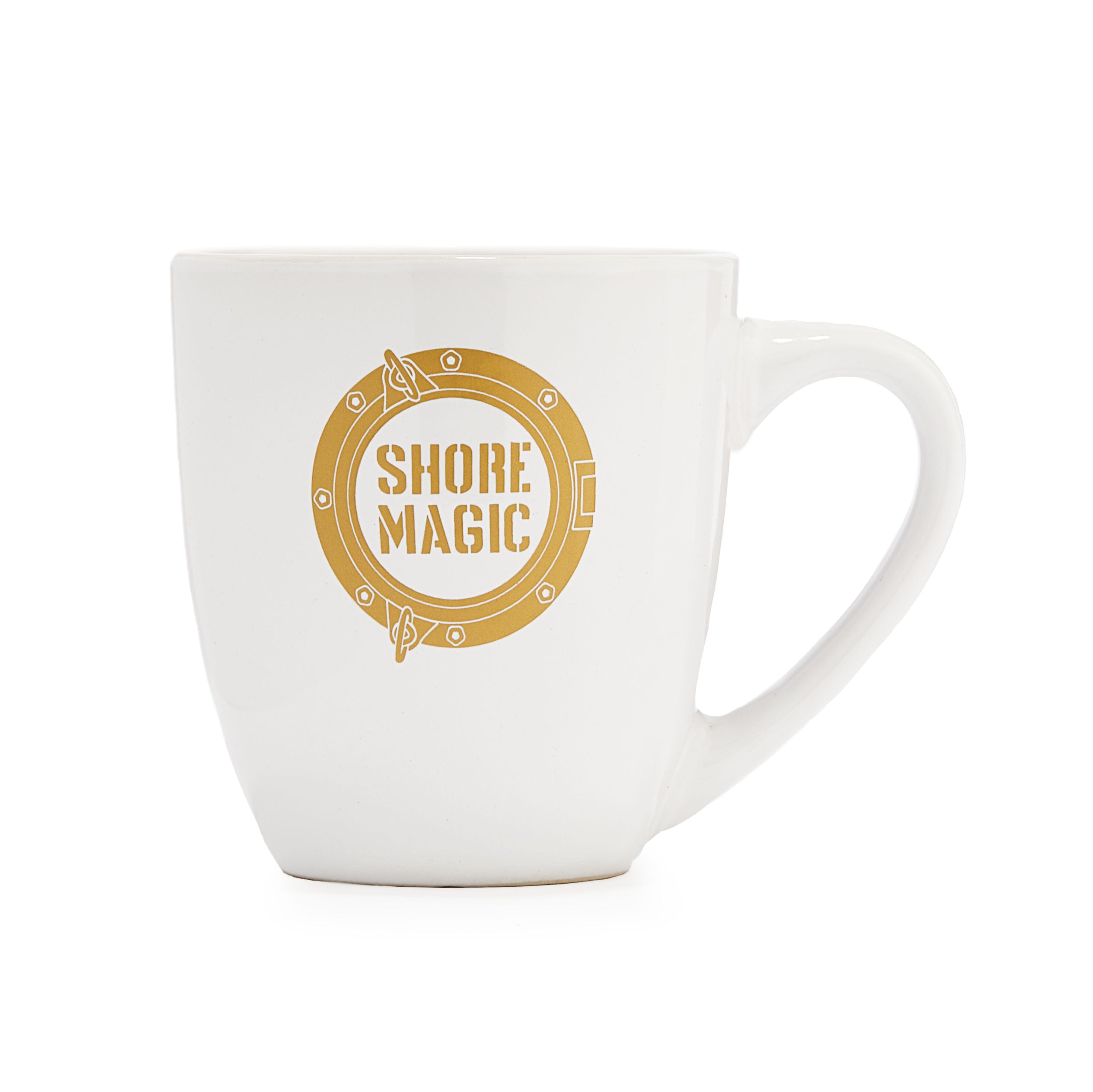 Shore Magic Mug Gifts Shore Magic 