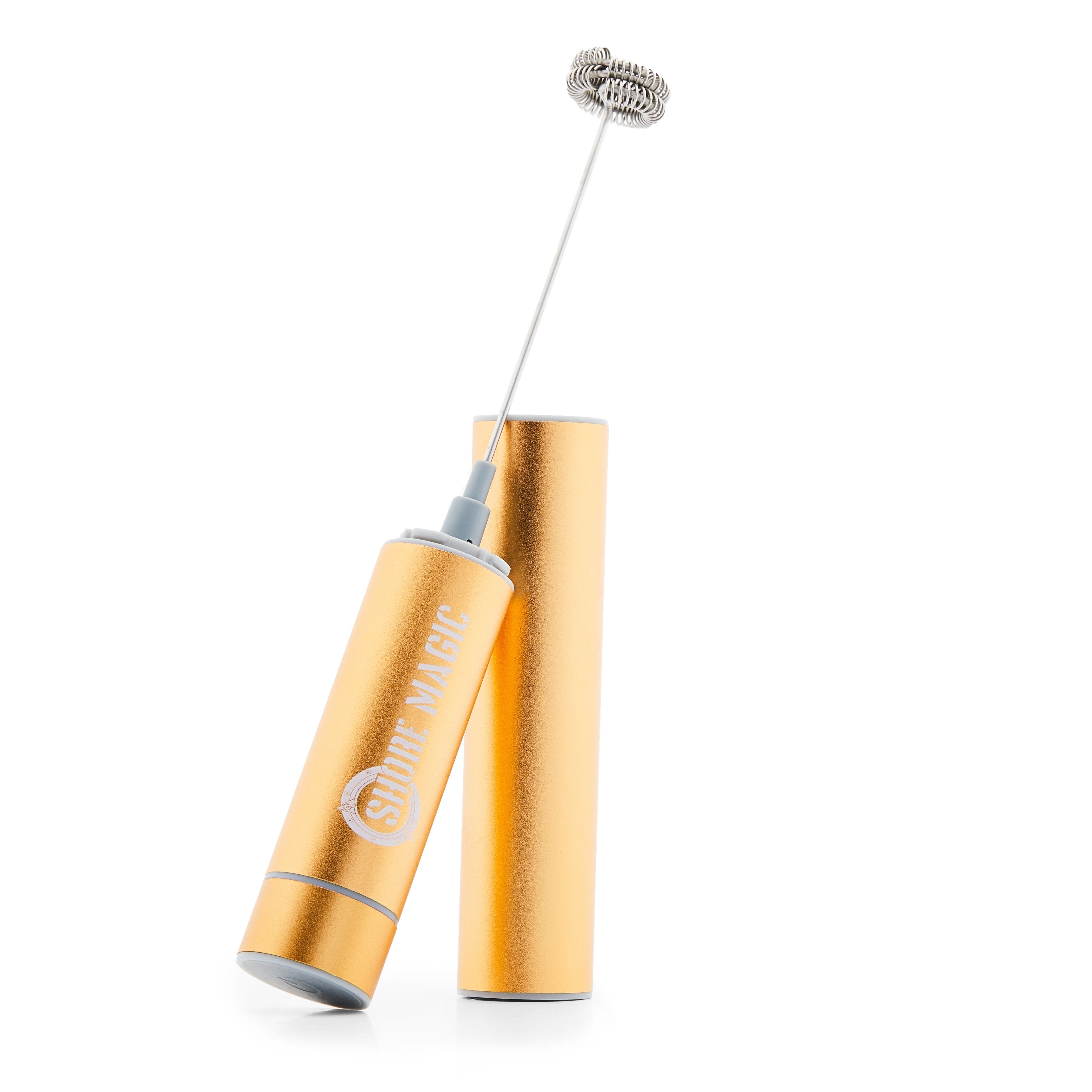 Premium Frother Gifts Shore Magic 