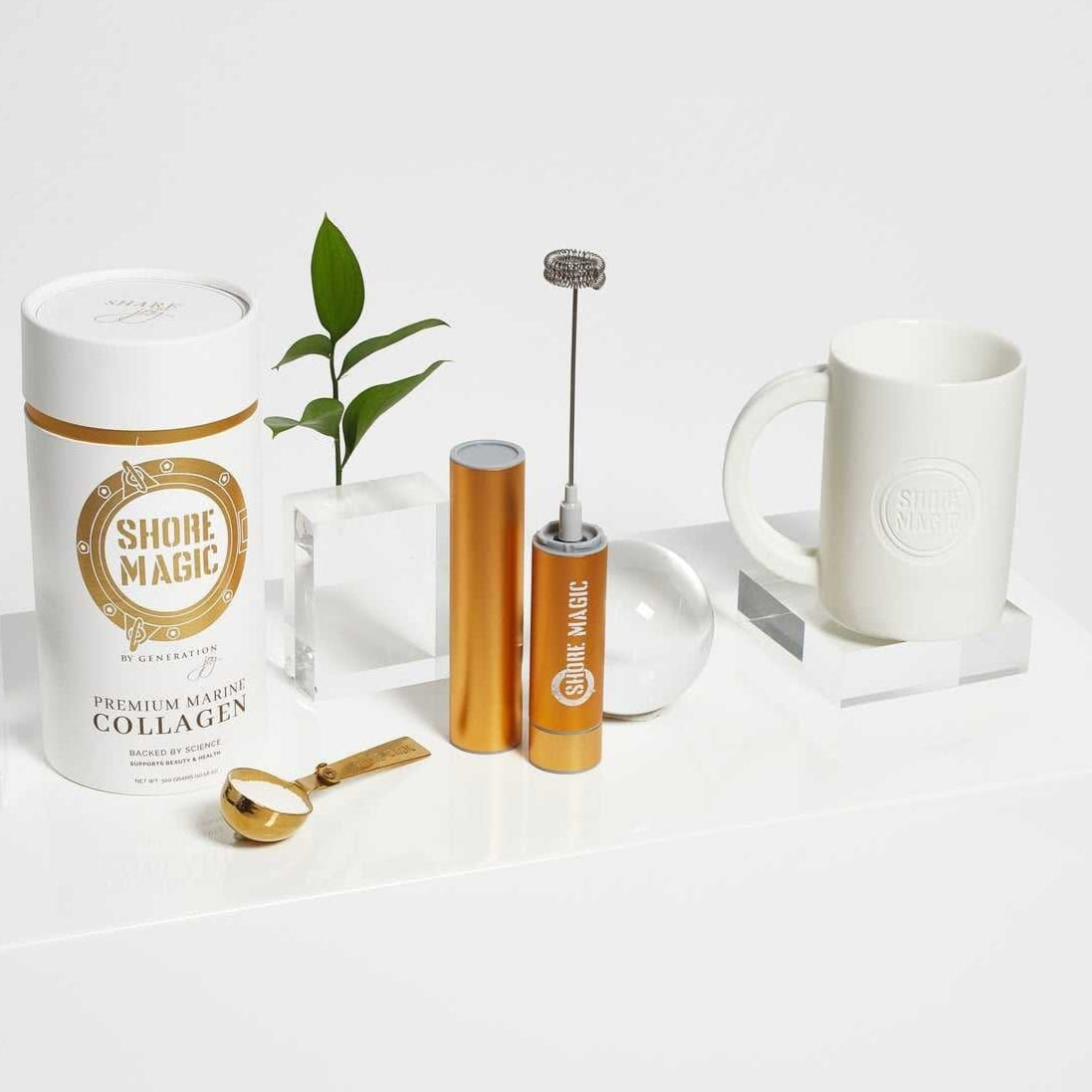The Magic Mug Gifts Shore Magic 
